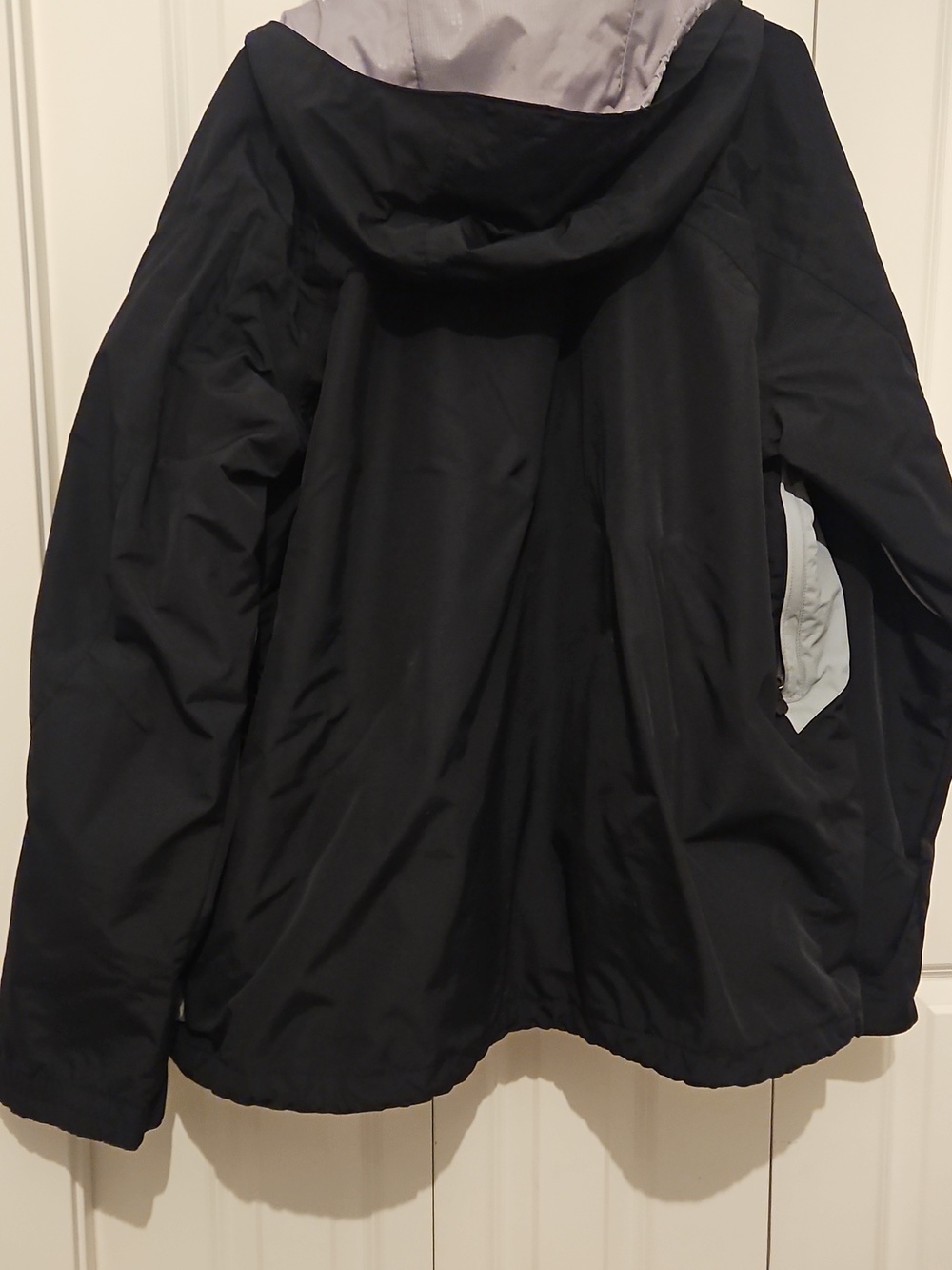 Columbia Convert Jacket - Picture 15 of 15